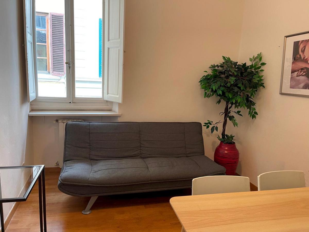 Appartement Badesse Florence