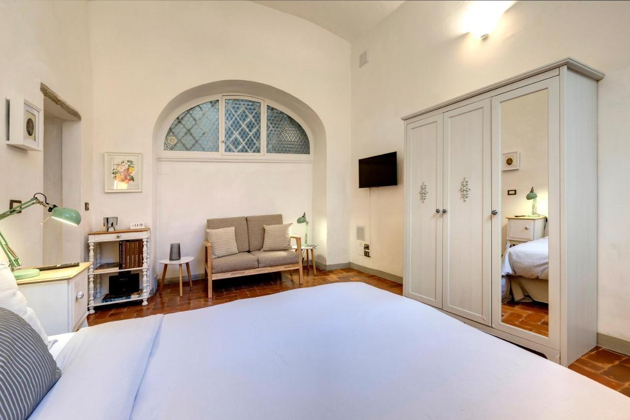 Casa vacanze Homes Ponte Vecchio Firenze