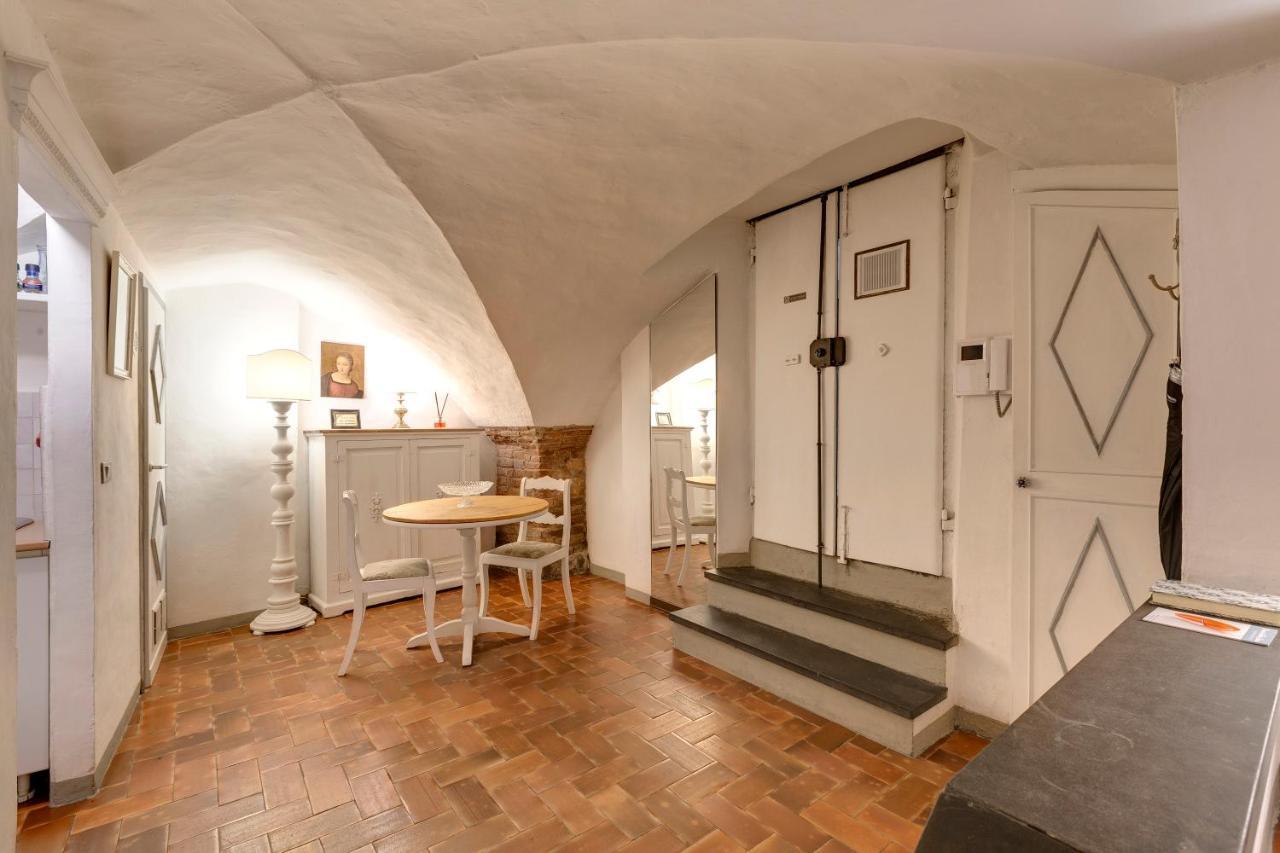 Casa vacanze Homes Ponte Vecchio
