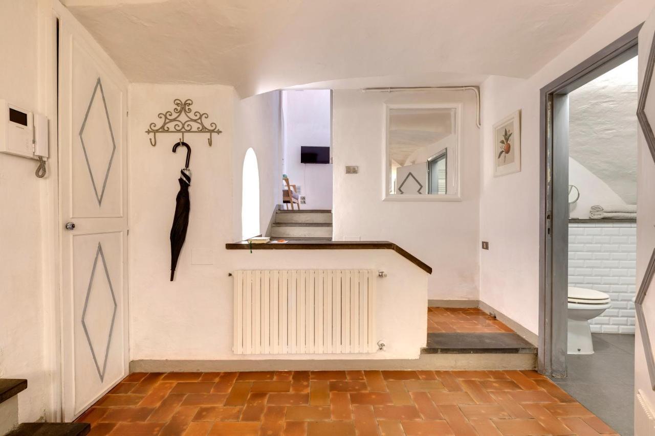 Casa vacanze Homes Ponte Vecchio Firenze