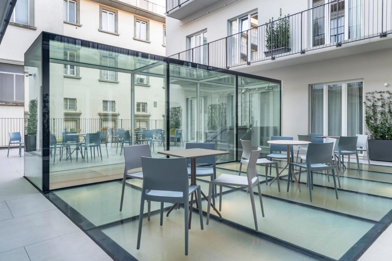 Hostel S4 Florence