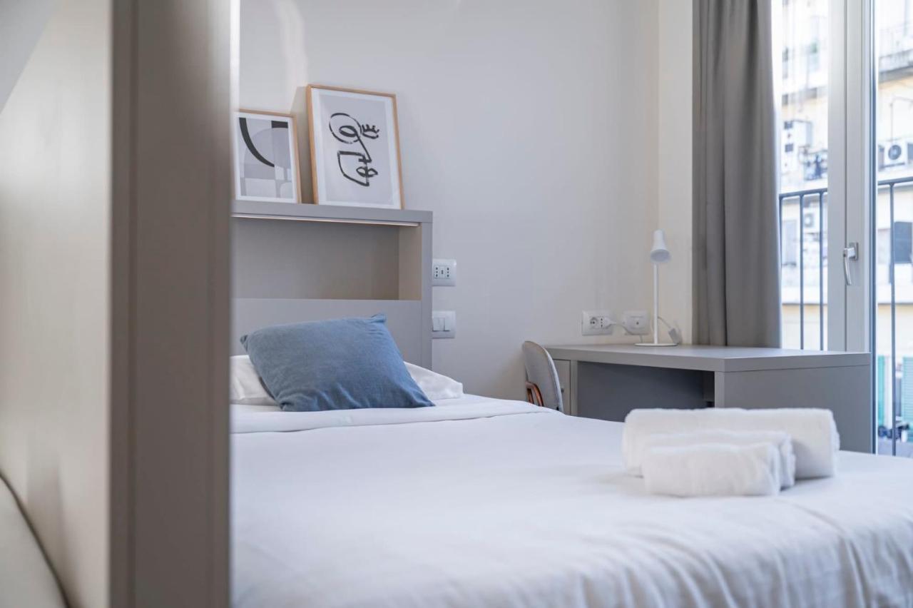 Hostel S4 Florence