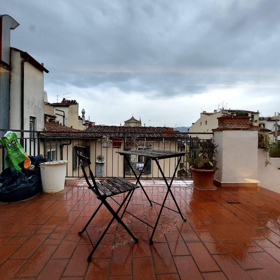San Marco View Bed & Breakfast Florence