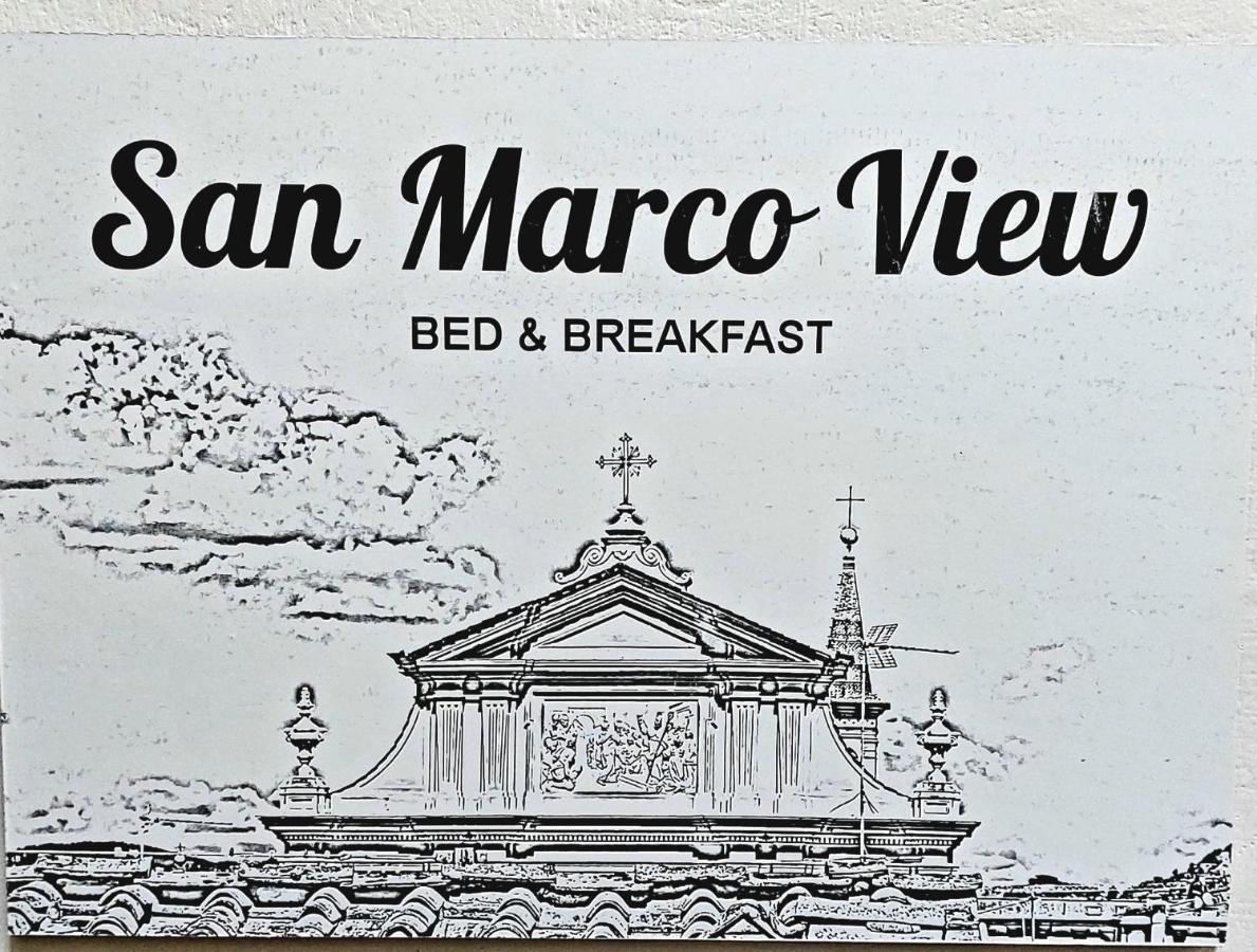 San Marco View Bed & Breakfast Florence