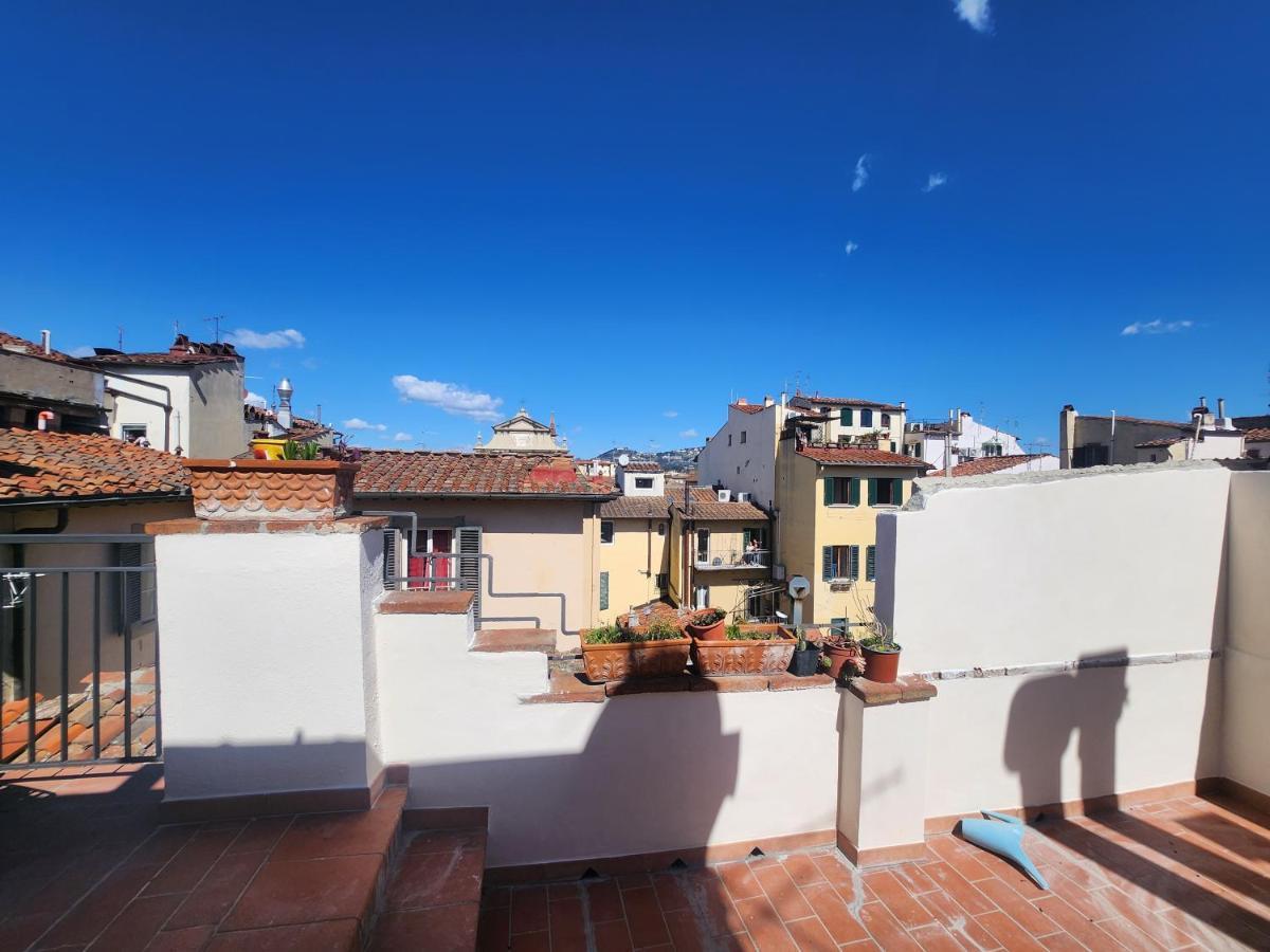 San Marco View * Florence