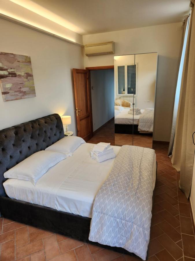Bed & Breakfast San Marco View *