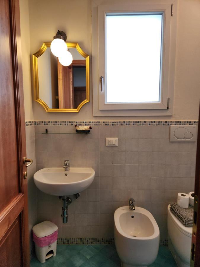 San Marco View Bed & Breakfast *