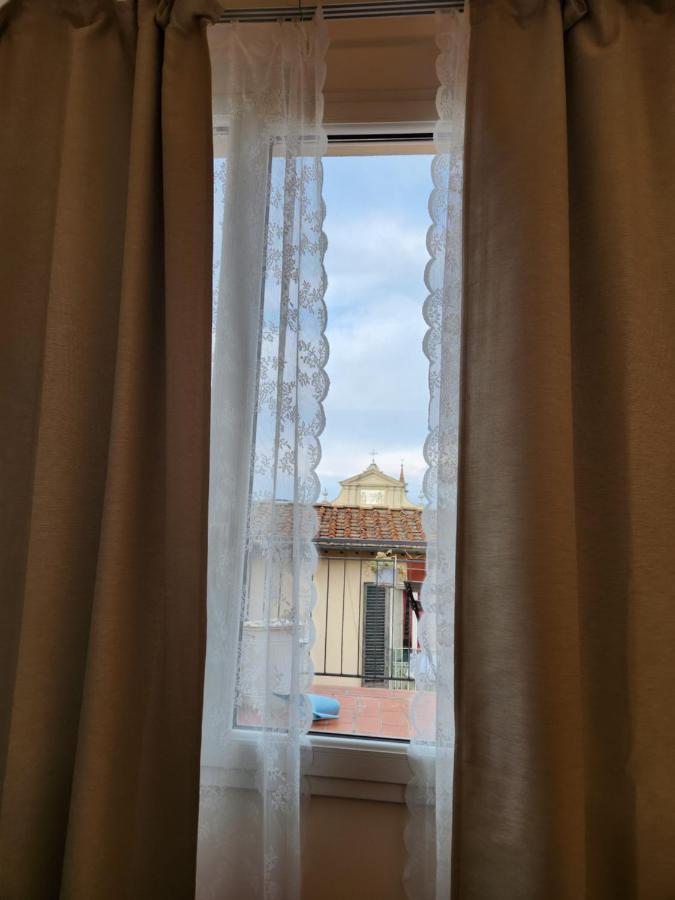 San Marco View * Florence