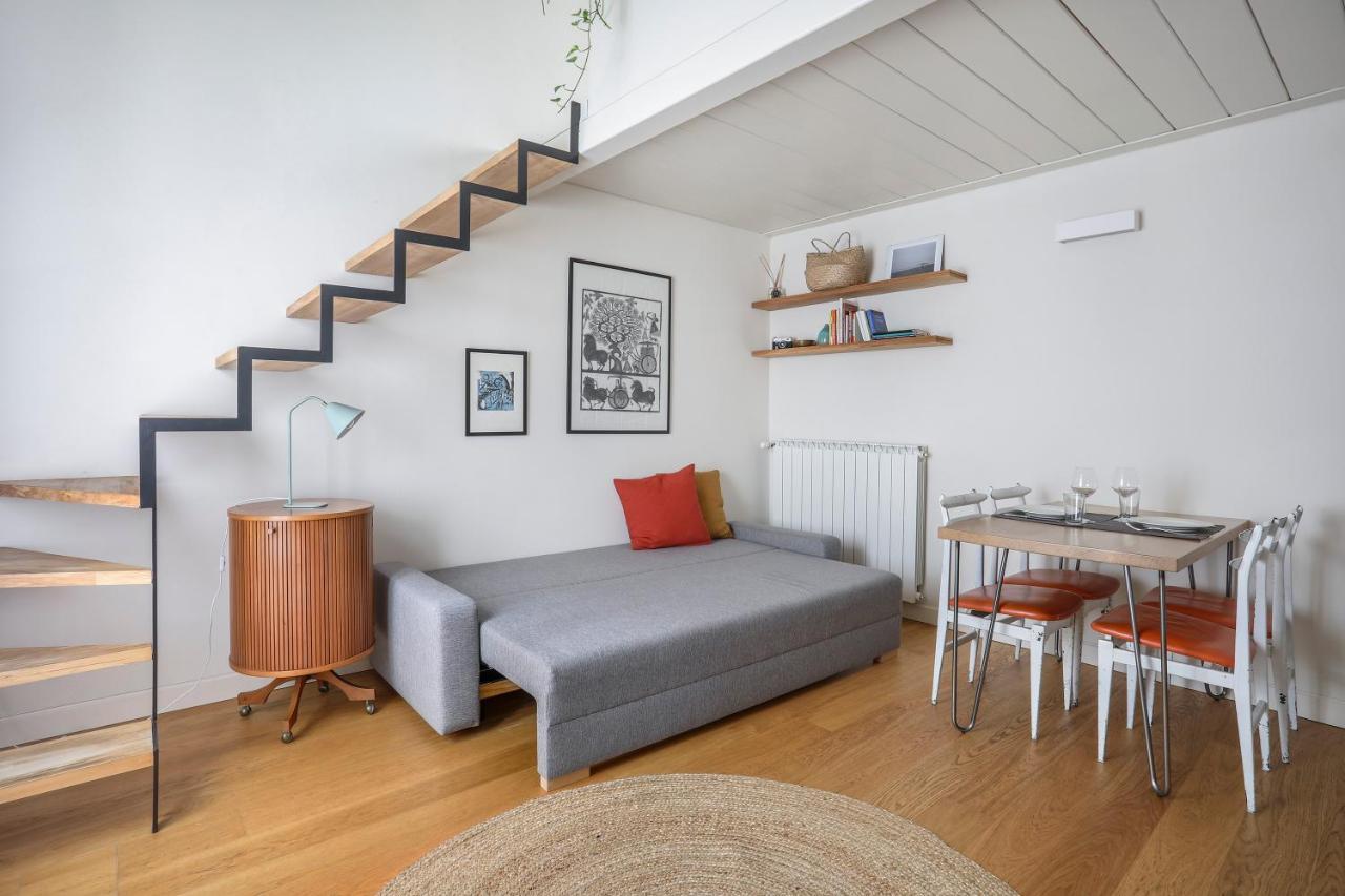 Loft Liberta Appartement Florence