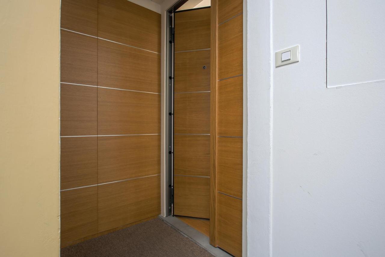 Loft Liberta No2 Apartment