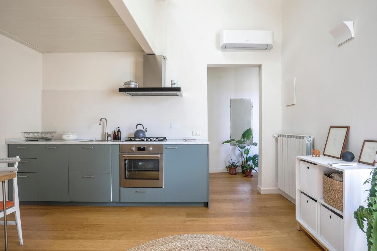 Appartement Loft Liberta *