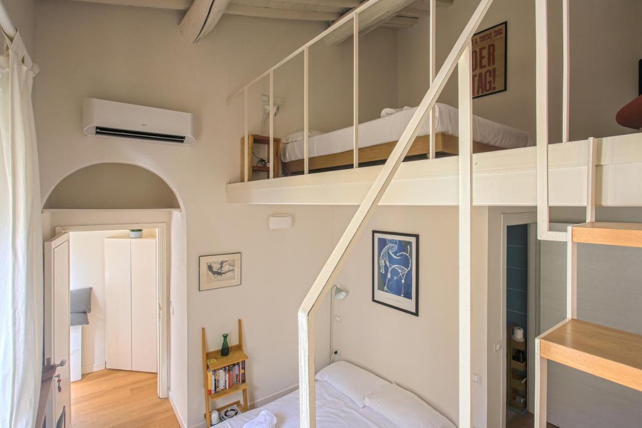 Loft Liberta No2 Apartment *