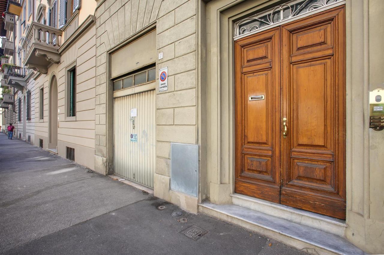 Loft Liberta No2 Florence