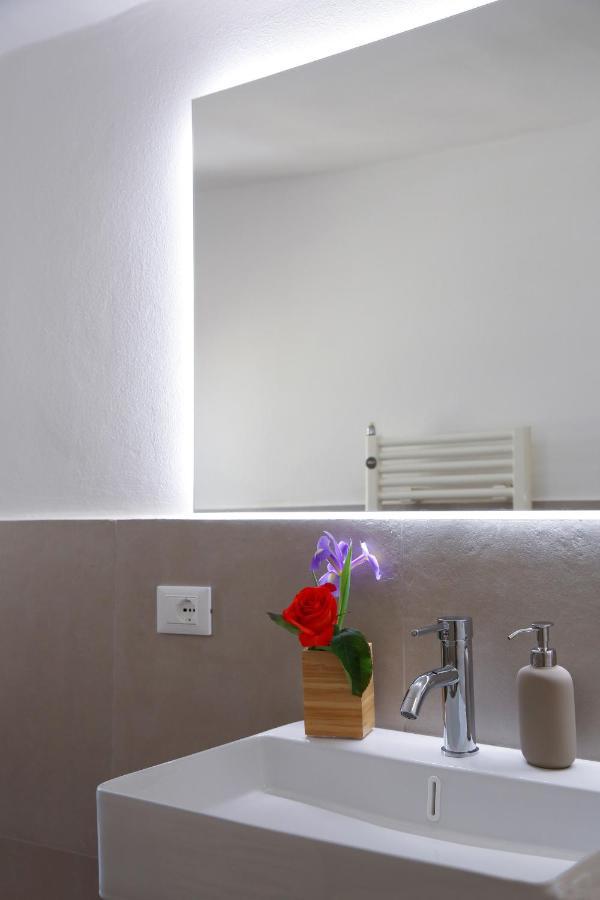 Uffizi Flower Apartamento *