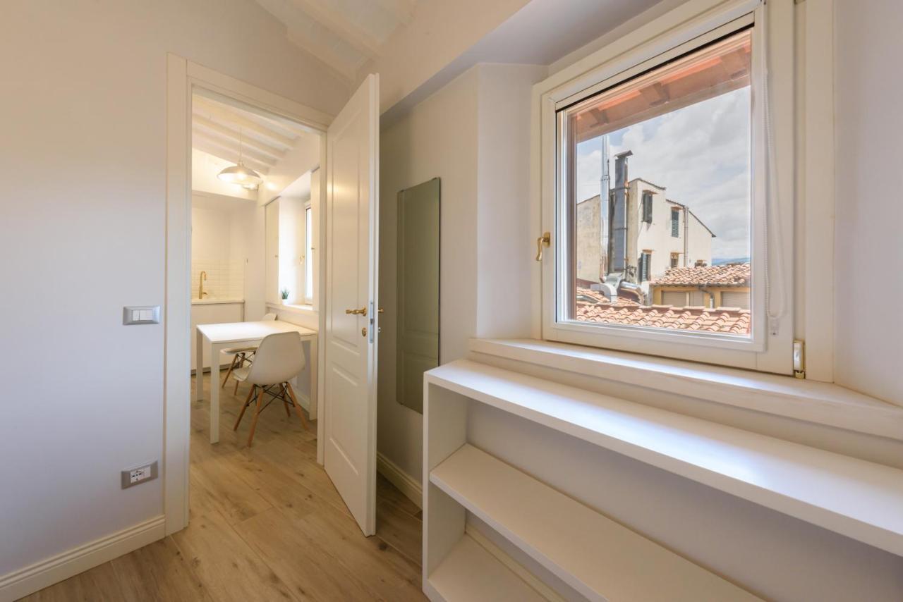 Apartamento Santa Croce By Mmega Florença