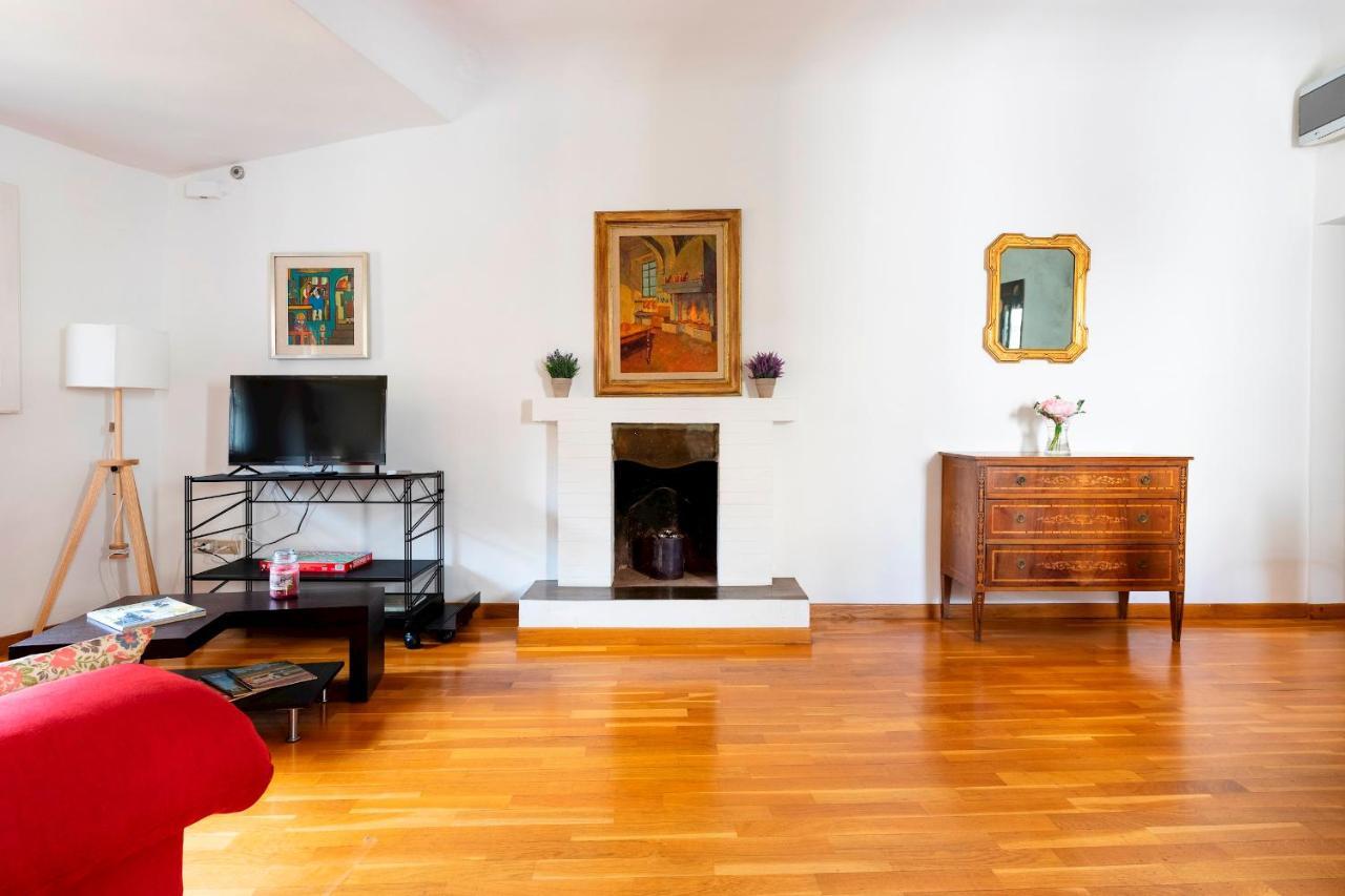 Parione 22 Appartamento Firenze