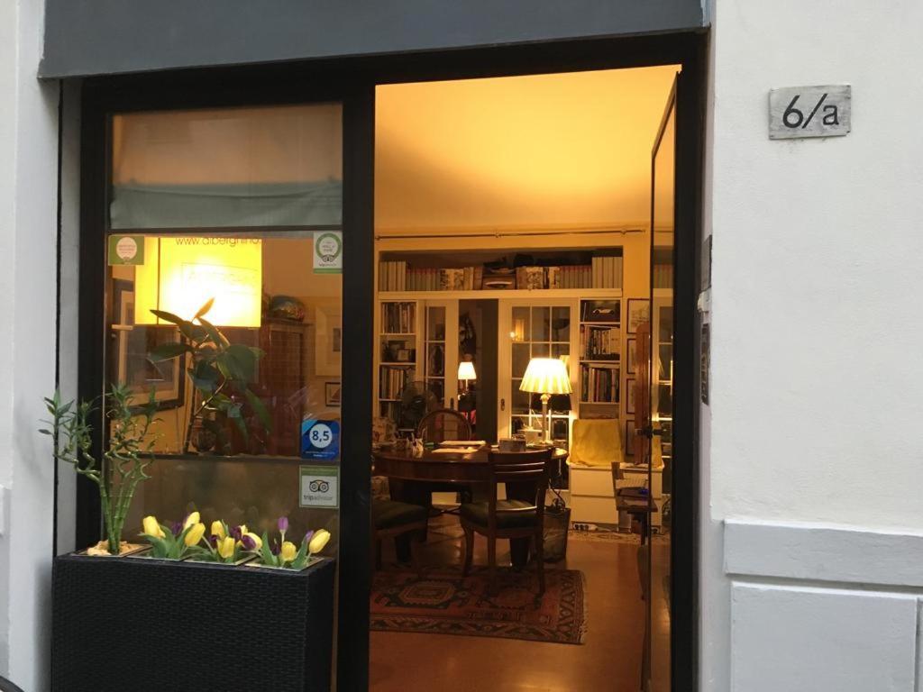 Bed & Breakfast Alberghino Florence