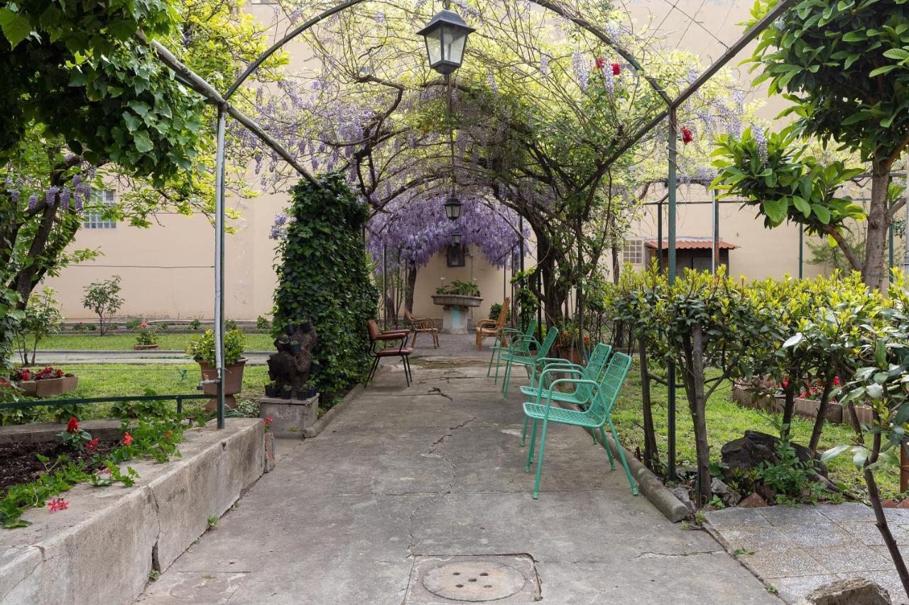 Hotel Antica Dimora Sant'anna *