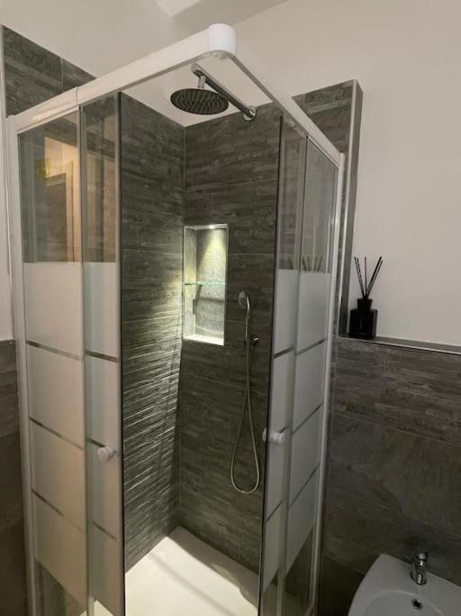 La Casina Delle 6m Appartement
