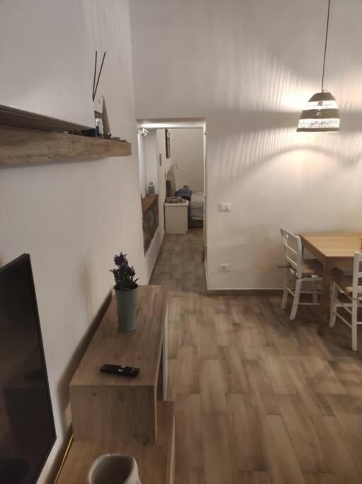 La Casina Delle 6m Appartement