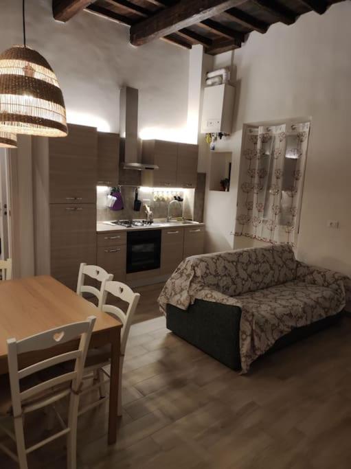 La Casina Delle 6m * Florence