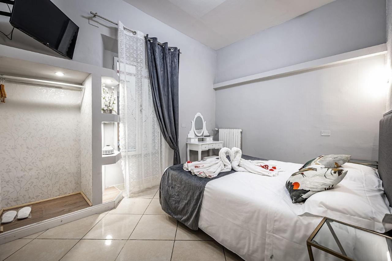 Veneto Con Accesso Ztl Hotel