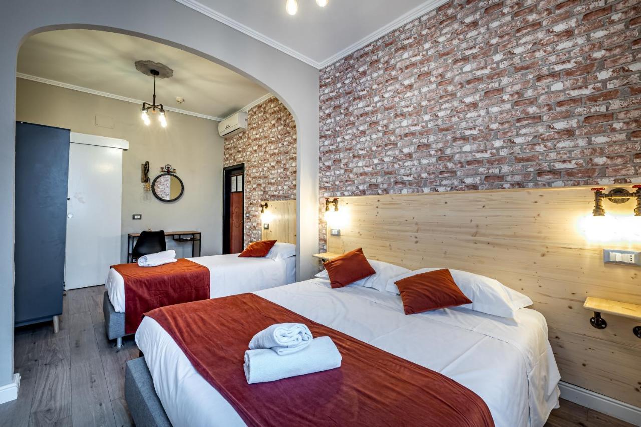 Veneto Con Accesso Ztl Hotel