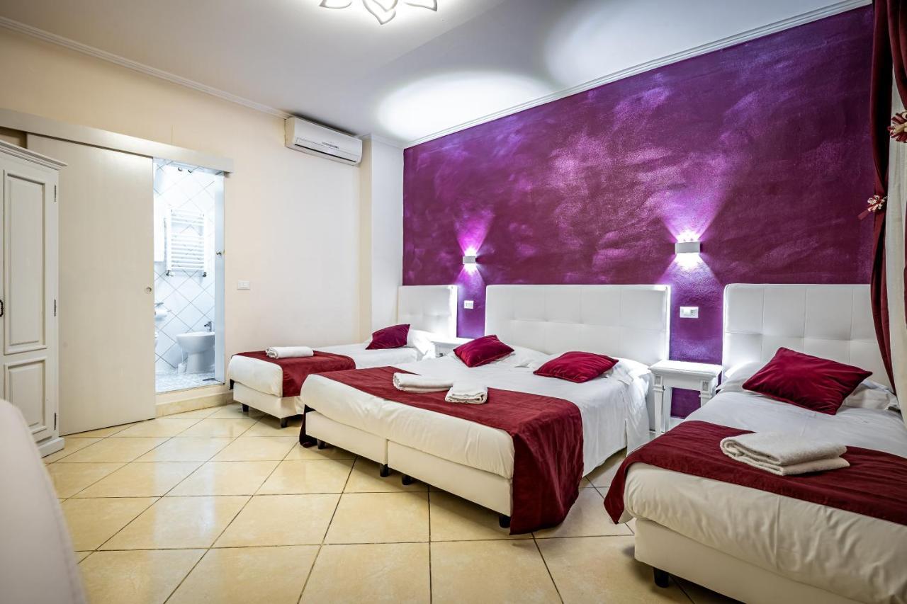 Veneto Con Accesso Ztl Hotel
