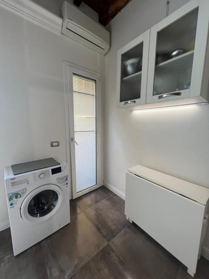 Apartamento New Central Loft Florença