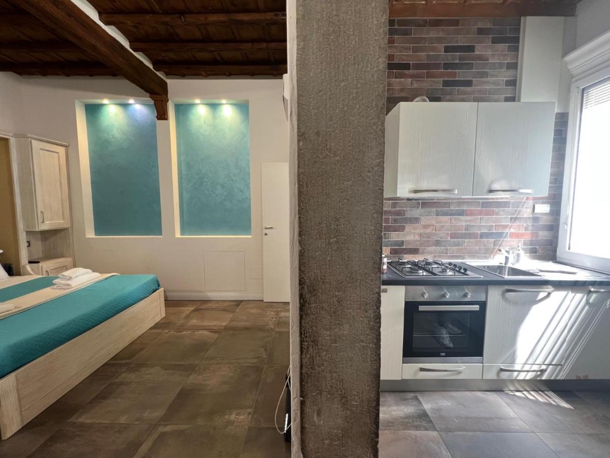 New Central Loft * Florença