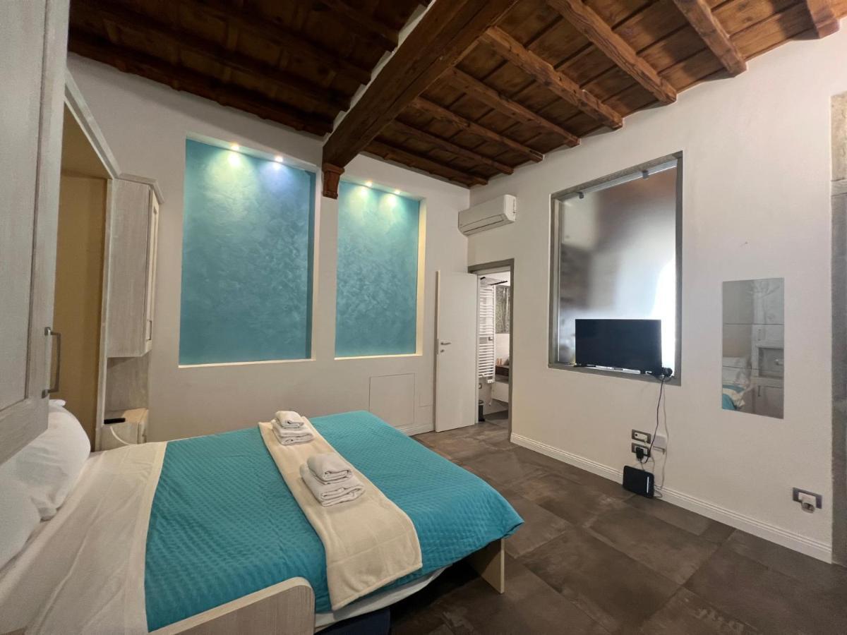 New Central Loft * Florença