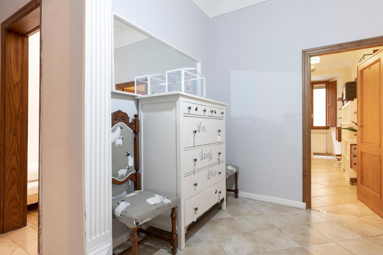 San Niccolo Elegant Apartment Florenz