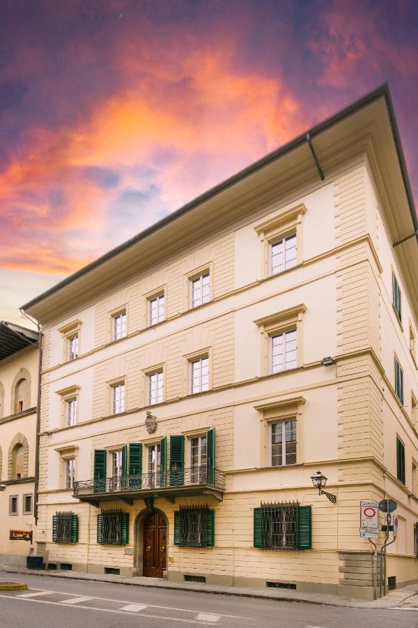 Cavalier Paolo - La Dimora Degli Affreschi Appartement Florence