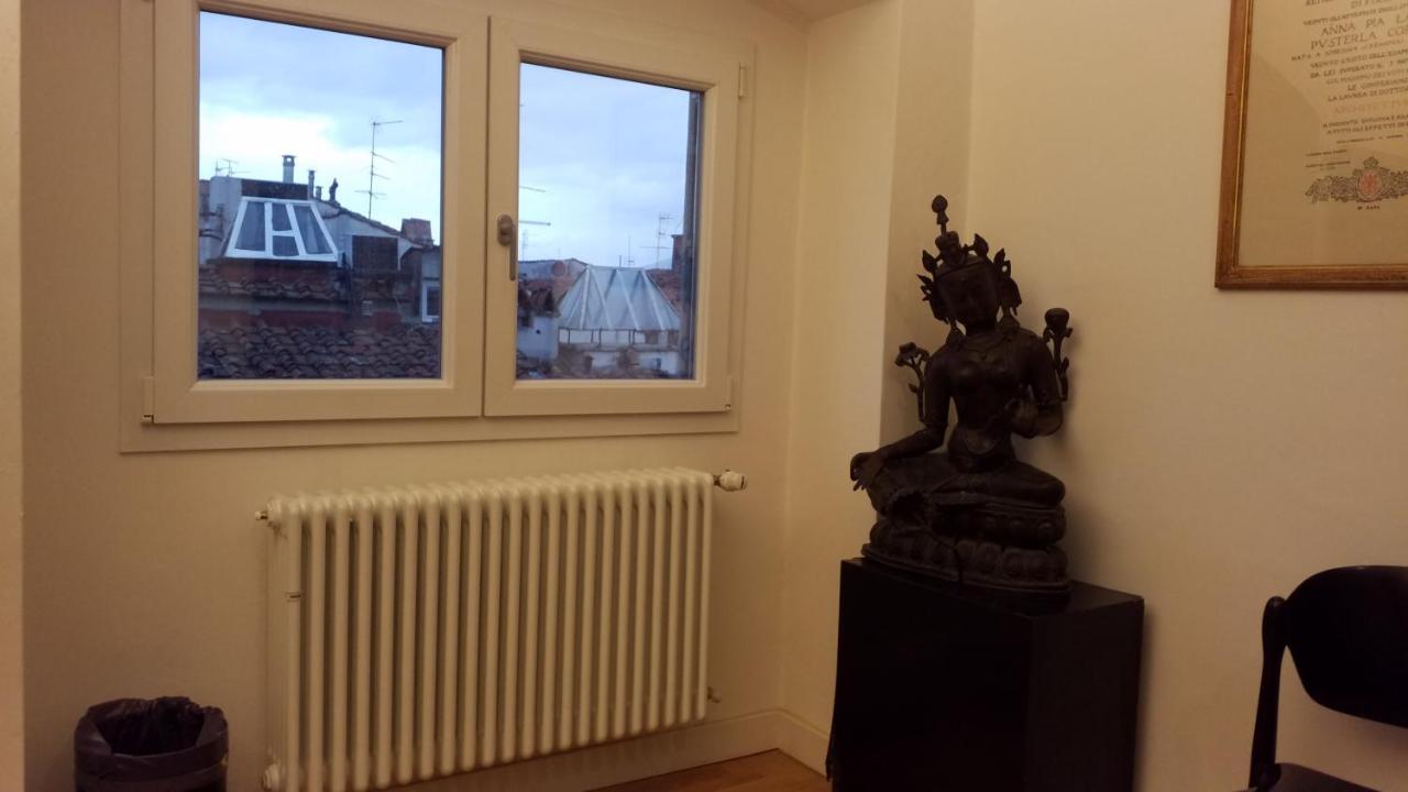 Apartment De' Servi Al Duomo Florence