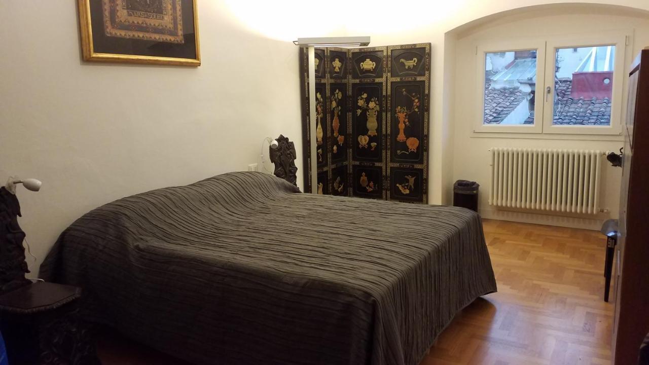 De' Servi Al Duomo Apartment Florence
