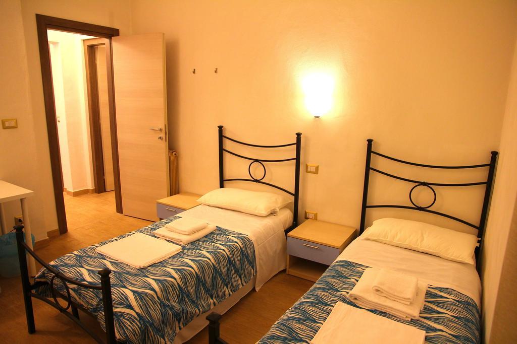 Apartment Delle Brache