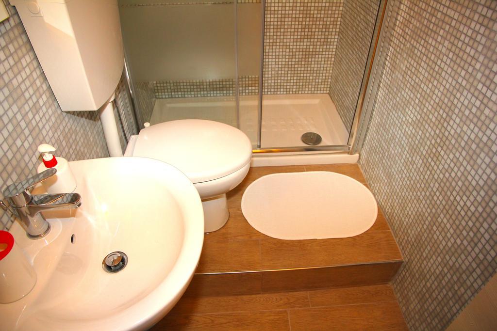 Delle Brache Apartment