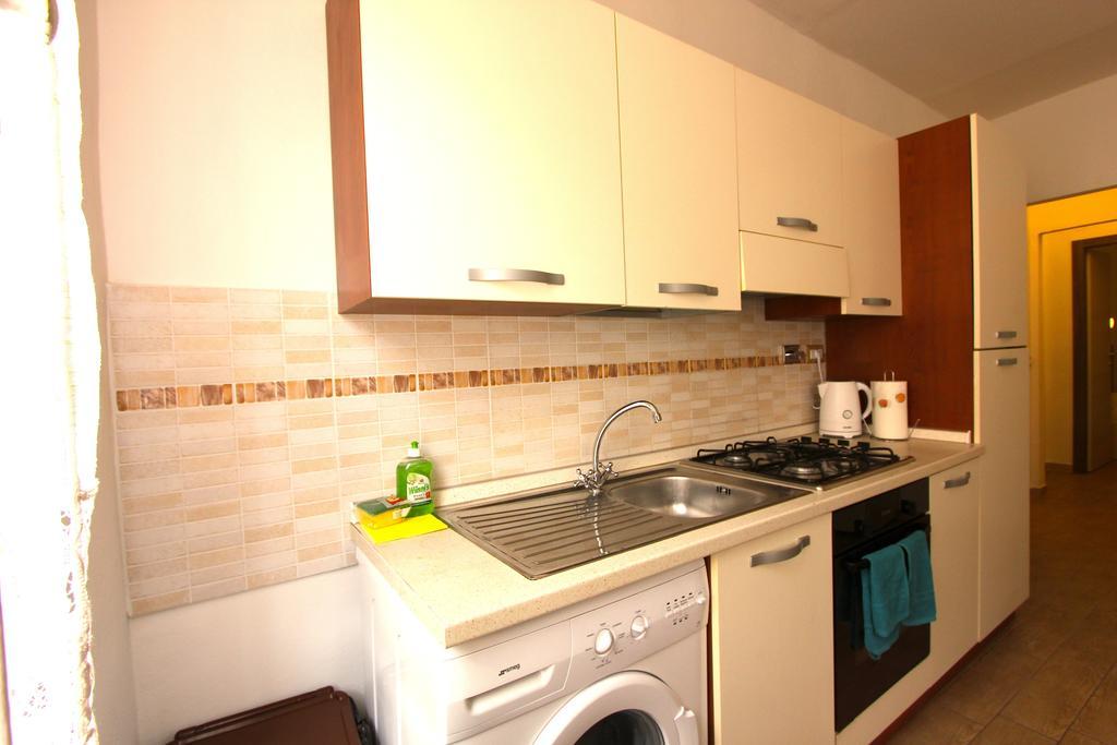 Delle Brache Apartment *