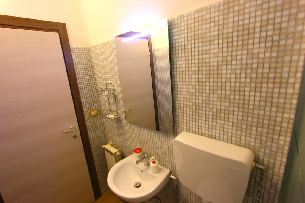 Apartment Delle Brache Florence