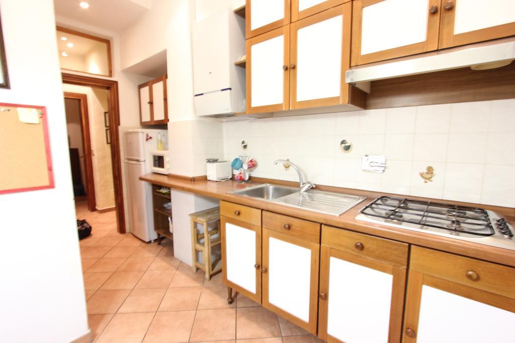 Apartment Delle Brache