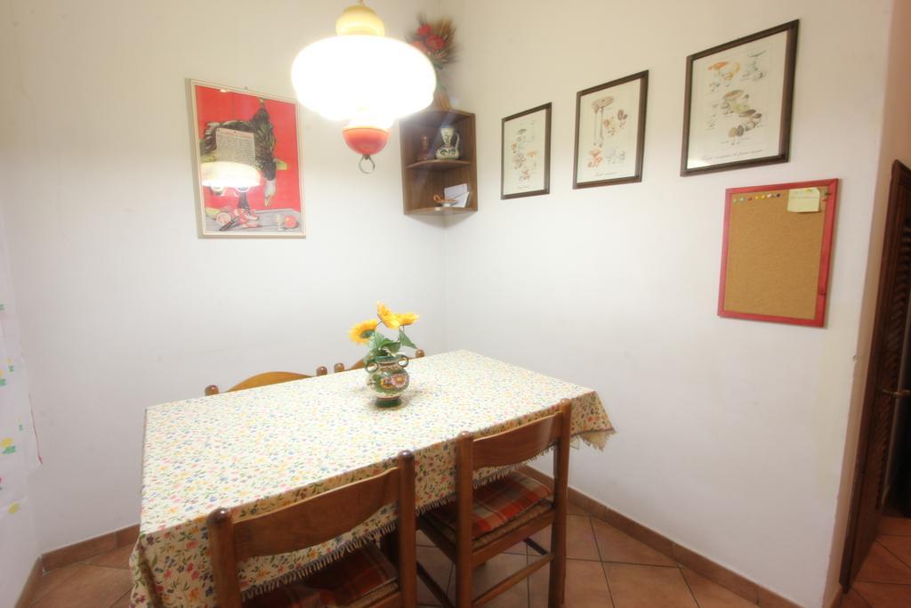 Delle Brache Apartment Florence