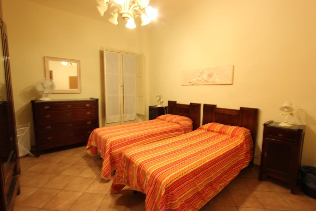Delle Brache Apartment