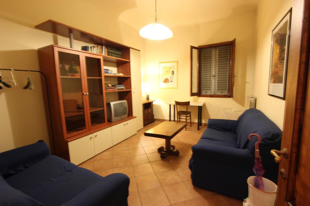 Apartment Delle Brache *
