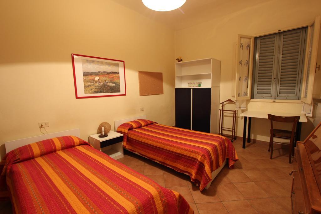 Delle Brache Apartment Florence