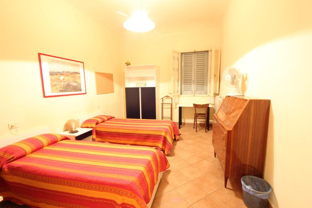 Delle Brache Apartment