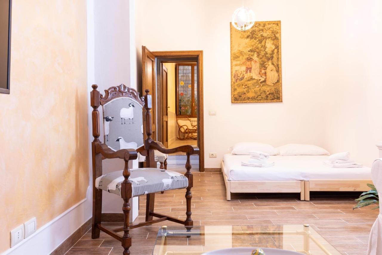 San Niccolo Elegant * Florenz