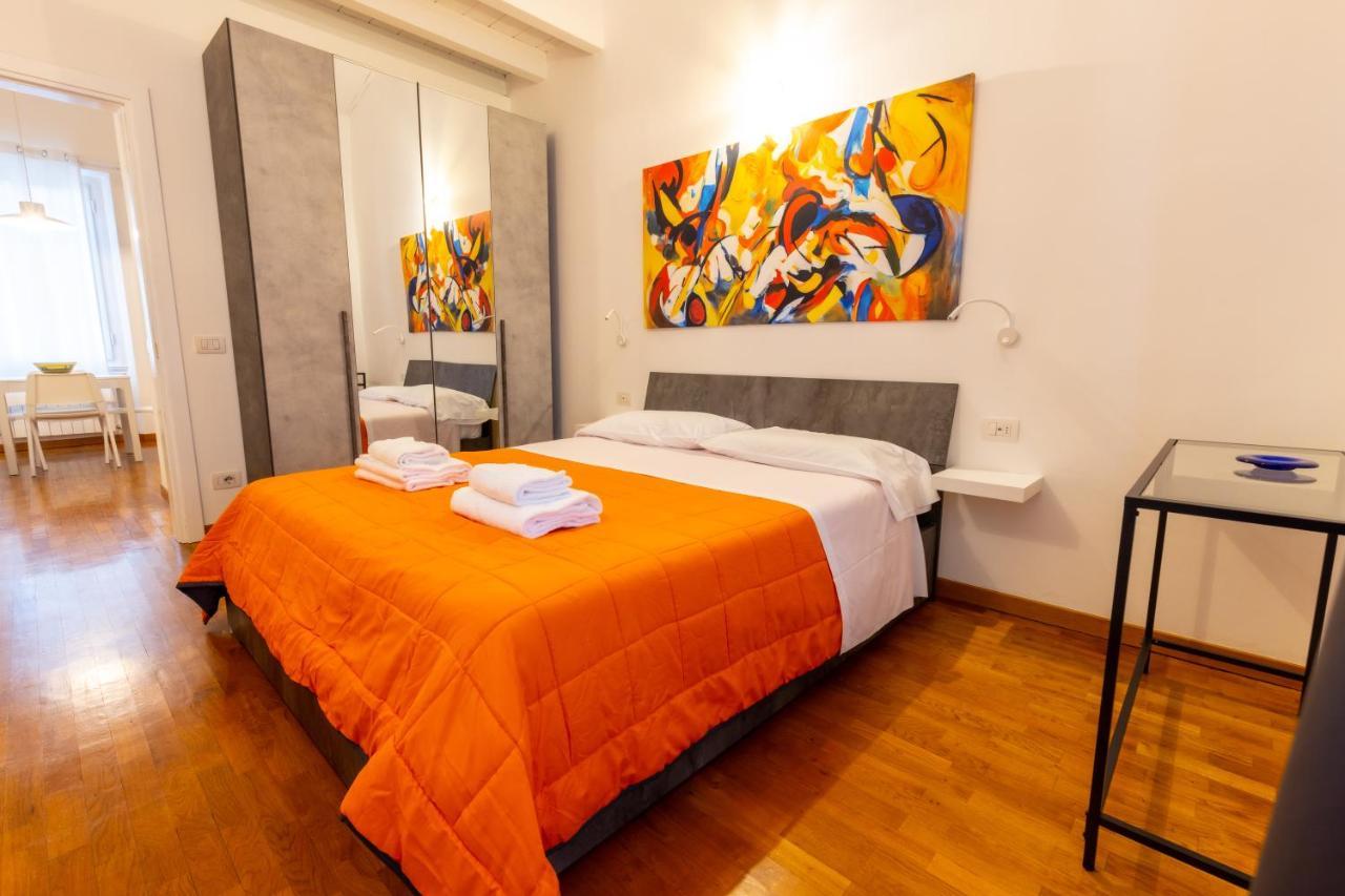 Nice Boboli's Loft Appartement *