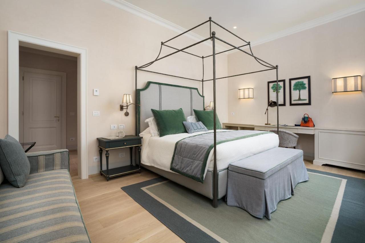 Principe Ludovico - La Dimora Degli Affreschi Apartamento Florença