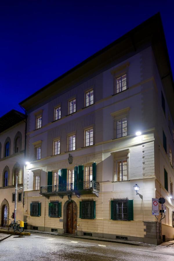 Apartamento Principe Ludovico - La Dimora Degli Affreschi