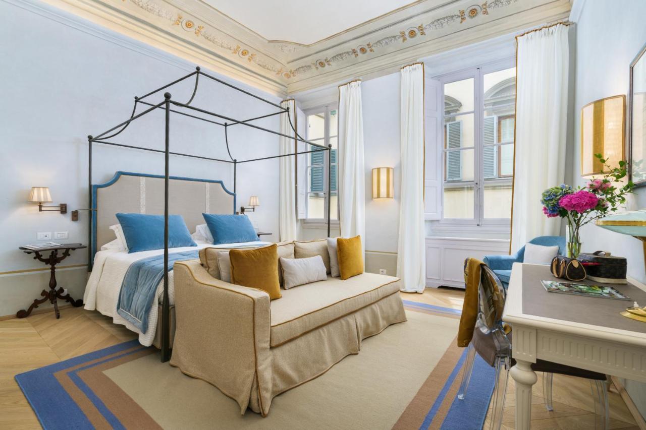 Appartement Don Tommaso - Dimora Degli Affreschi Florence
